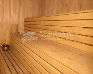 Сауна Баня на Александров, 66 в Тихвине