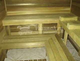 Сауна Сауна Profit в Гатчине