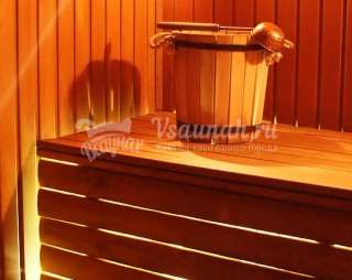 Сауна Сауна Александрия в Гатчине