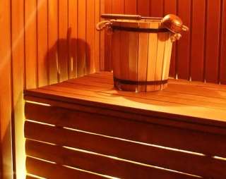 Сауна Сауна Александрия в Гатчине