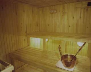 Сауна Добрая банька, сауна в Санкт-Петербурге