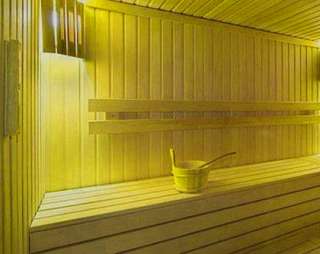 Сауна Сауна Аут в Санкт-Петербурге