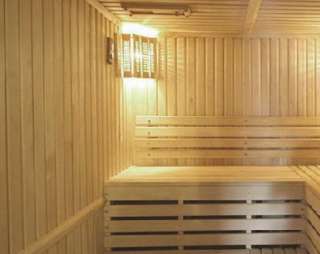 Сауна Сауна с веником в Санкт-Петербурге