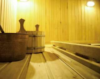 Сауна Сауна Талион SPA в Санкт-Петербурге