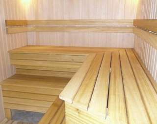 Сауна Сауна Бастион в Санкт-Петербурге