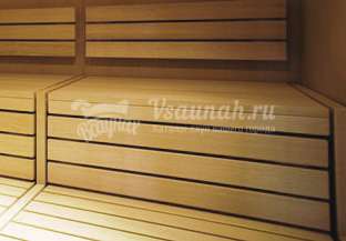 Сауна Сауна Ингрия в Санкт-Петербурге