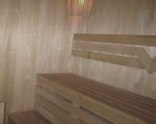 Сауна Сауна Надежда в Санкт-Петербурге