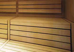 Сауна Сауна Ингрия в Санкт-Петербурге