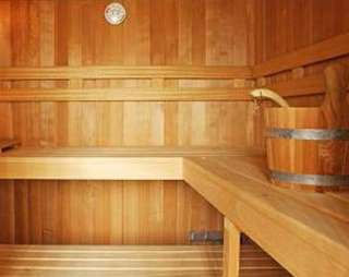 Сауна Баня Первый пар в Санкт-Петербурге