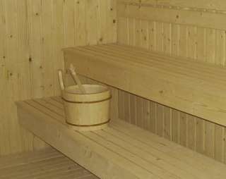 Сауна Сауна На Жукова 60 в Санкт-Петербурге