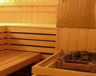 Сауна Банный оздоровительный центр Петровский в Санкт-Петербурге