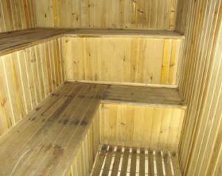 Сауна Баня №1 в Санкт-Петербурге