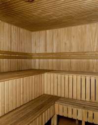 Сауна Сауна на Весёлой в Гатчине