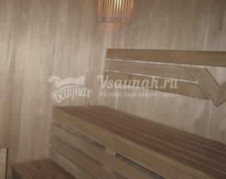 Сауна Сауна Надежда в Санкт-Петербурге