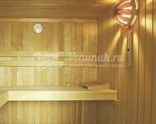 Сауна Таверна Лисья Нора в Санкт-Петербурге