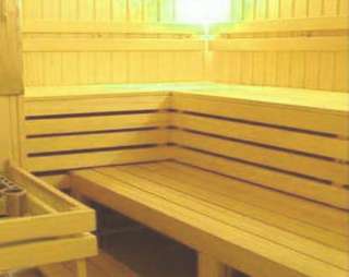 Сауна Сауна на Василеостровской в Санкт-Петербурге