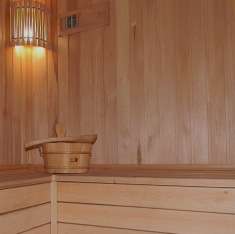 Сауна Выборгские Бани в Выборге