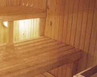 Сауна Сауна Paradise на Ветеранов в Санкт-Петербурге