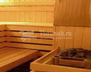 Сауна Банный оздоровительный центр Петровский в Санкт-Петербурге