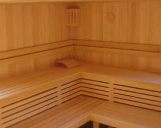 Сауна Сауна Лесная Рапсодия 2 в Санкт-Петербурге