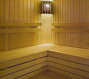 Сауна Банный комплекс Парголовская усадьба в Санкт-Петербурге