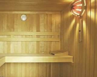 Сауна Таверна Лисья Нора в Санкт-Петербурге