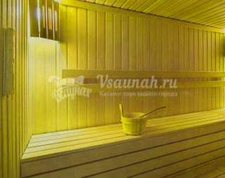 Сауна Сауна Аут в Санкт-Петербурге